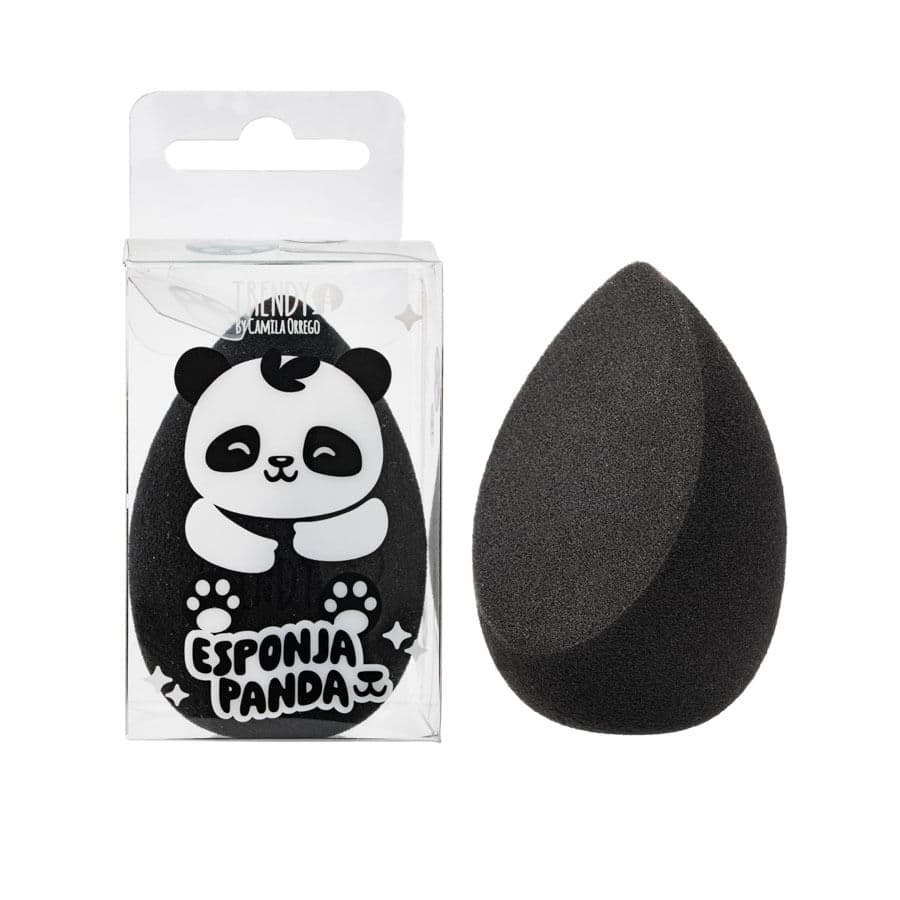 Esponja Panda