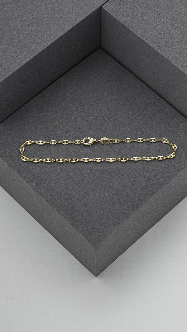 Pulsera Gucci Delgada 20cm