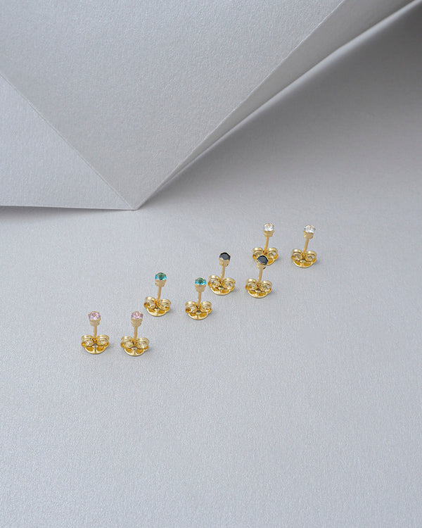 Arete Circonia Redonda 2mm