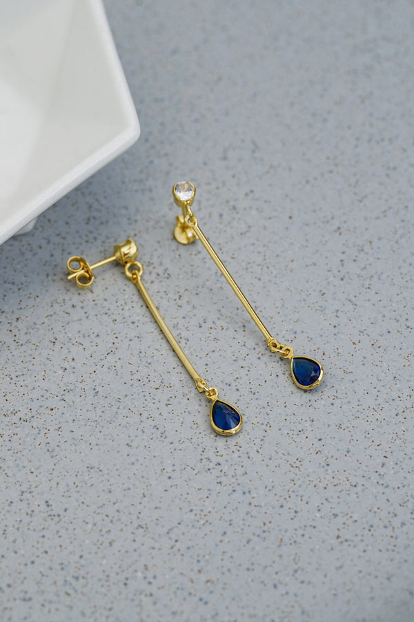 Arete L Blue